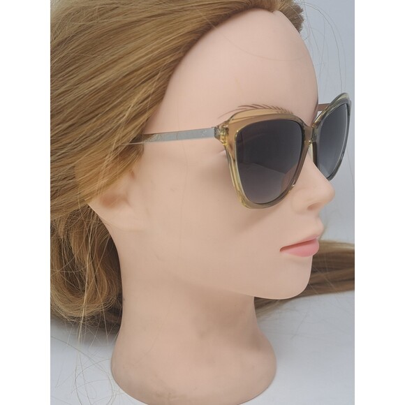 CHANEL Women\'s Sunglasses Italy Cateye Dark Tint 5384 1628/S6 55-16-140 main image 16